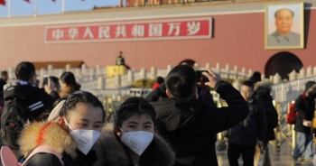 Trung Quốc: Quan chức bưng bít vụ virus lạ là "tội đồ thiên niên kỷ"