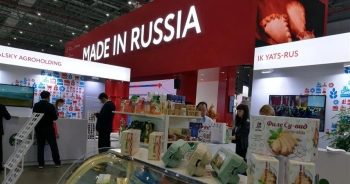 Thương mại với Trung Quốc có giúp Nga giảm bớt thiệt hại?