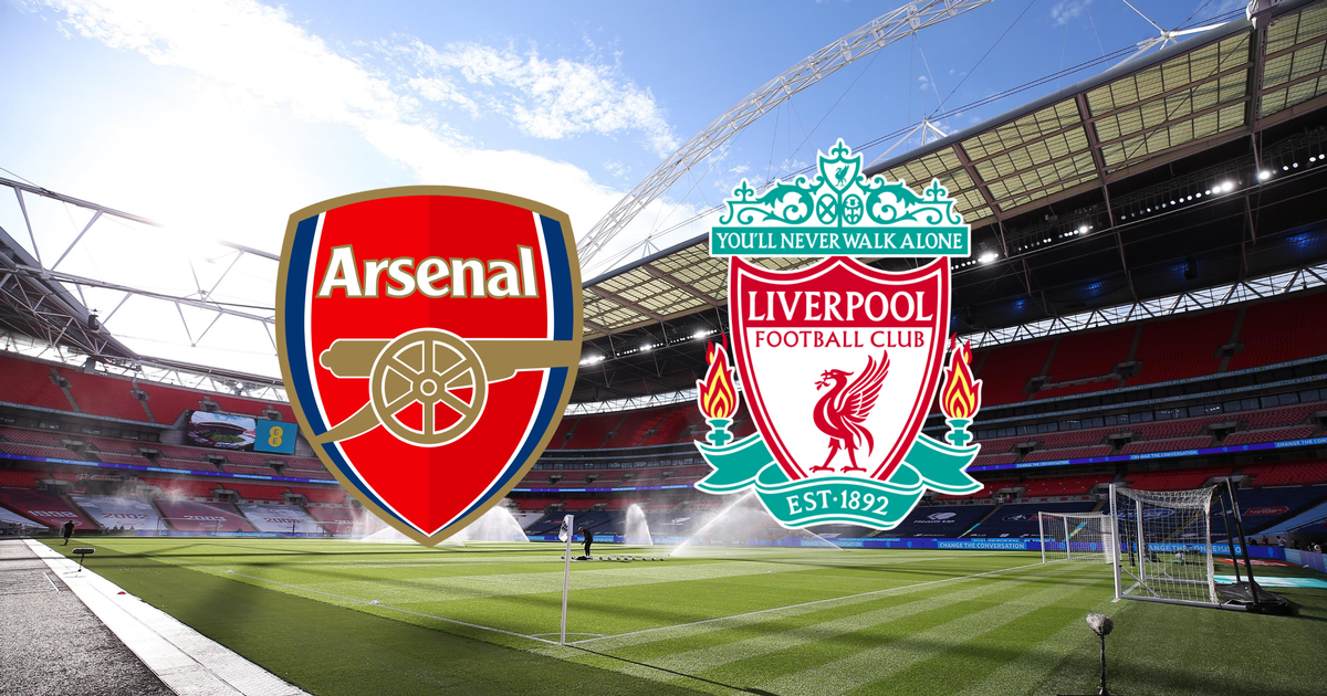 Link xem trực tiếp Arsenal vs Liverpool (Ngoại hạng Anh), 3h15 ...