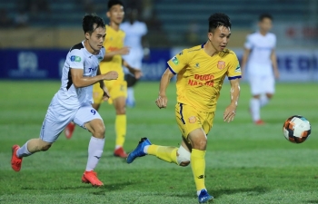 Link xem trực tiếp Hoàng Anh Gia Lai vs Nam Định FC (V-League 2021), 17h ngày 12/4