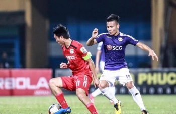 Kênh xem trực tiếp Hoàng Anh Gia Lai vs Hà Nội FC, vòng 10 V-League 2021