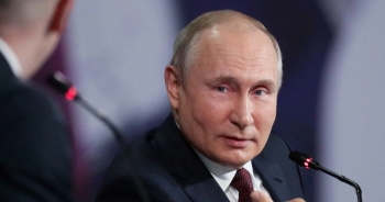 Tổng thống Putin nêu quan điểm về doanh nghiệp nước ngoài tại Nga