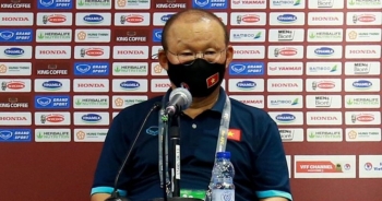 HLV Park Hang Seo: "Đội tuyển Việt Nam sẽ chơi lạnh lùng trước Malaysia"