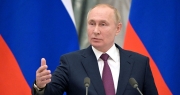 Tổng thống Putin công bố mức bồi thường cho binh sĩ tử trận tại Ukraine