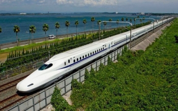 Tâm điểm kinh tế: Phản biện gắt gao siêu dự án đường sắt cao tốc 58 tỷ USD