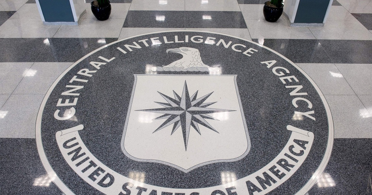 Mỹ bắt cựu quan chức CIA bị cáo buộc làm giám điệp cho Trung Quốc