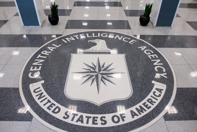 Mỹ bắt cựu quan chức CIA bị cáo buộc làm giám điệp cho Trung Quốc