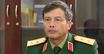 Tướng Nguyễn Hải Hưng: Quân đội có nhiều phương án chống dịch ở TPHCM