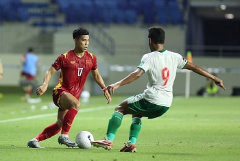Link xem trực tiếp Ả Rập Xê-Út vs Việt Nam (vòng loại World Cup 2022), 1h ngày 3/9