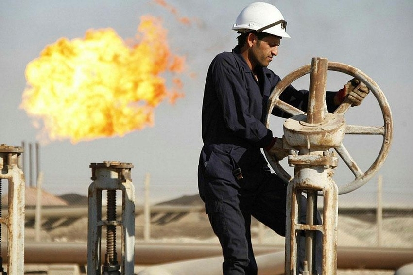 Giá xăng dầu hôm nay 17/11: Giá dầu thô giảm mạnh