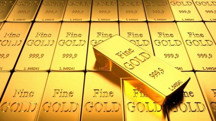Giá vàng hôm nay (25/3): Tâm lý chốt lời, đồng USD mạnh hơn, giá vàng giảm mạnh