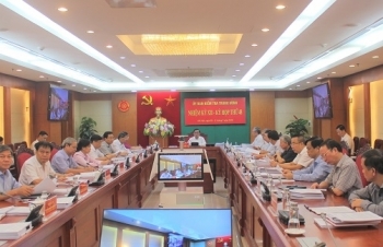 Ủy ban Kiểm tra Trung ương đề nghị khai trừ Đảng 4 đảng viên thuộc Đảng bộ thành phố Đà Nẵng