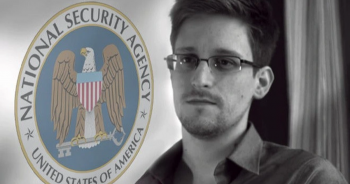 Nga cấp quốc tịch cho "kẻ phản bội nước Mỹ" Edward Snowden