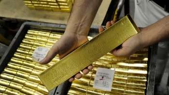 Giá vàng hôm nay 14/7: Lạm phát Mỹ lên cao kỷ lục, vàng lần mò thoát đáy