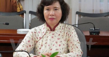 Cựu Thứ trưởng Hồ Thị Kim Thoa bỏ trốn gây khó khăn cho công tác điều tra