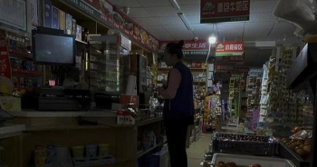 Trung Quốc cam kết giải quyết cuộc khủng hoảng thiếu điện trầm trọng