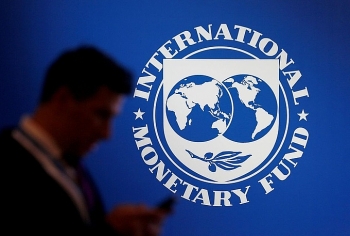 IMF hạ dự báo tăng trưởng toàn cầu, cảnh báo "điều tồi tệ nhất chưa đến"