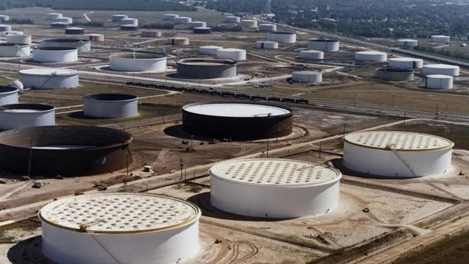 Mỹ lên kế hoạch bán dầu mỏ từ nguồn dự trữ chiến lược