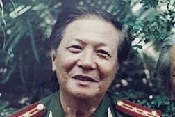 NSƯT Hà Văn Trọng - đạo diễn phim "Số đỏ" qua đời ở tuổi 85