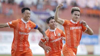 Link xem trực tiếp Bình Định vs Sài Gòn FC (V-League 2022), 18h ngày 22/10