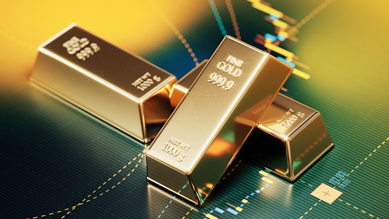 Giá vàng hôm nay (31/3): Đồng USD lao dốc, giá vàng tăng vọt