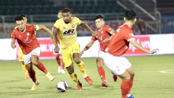 Link xem trực tiếp Thanh Hóa FC vs TP.HCM FC (V-League 2022), 17h ngày 28/10