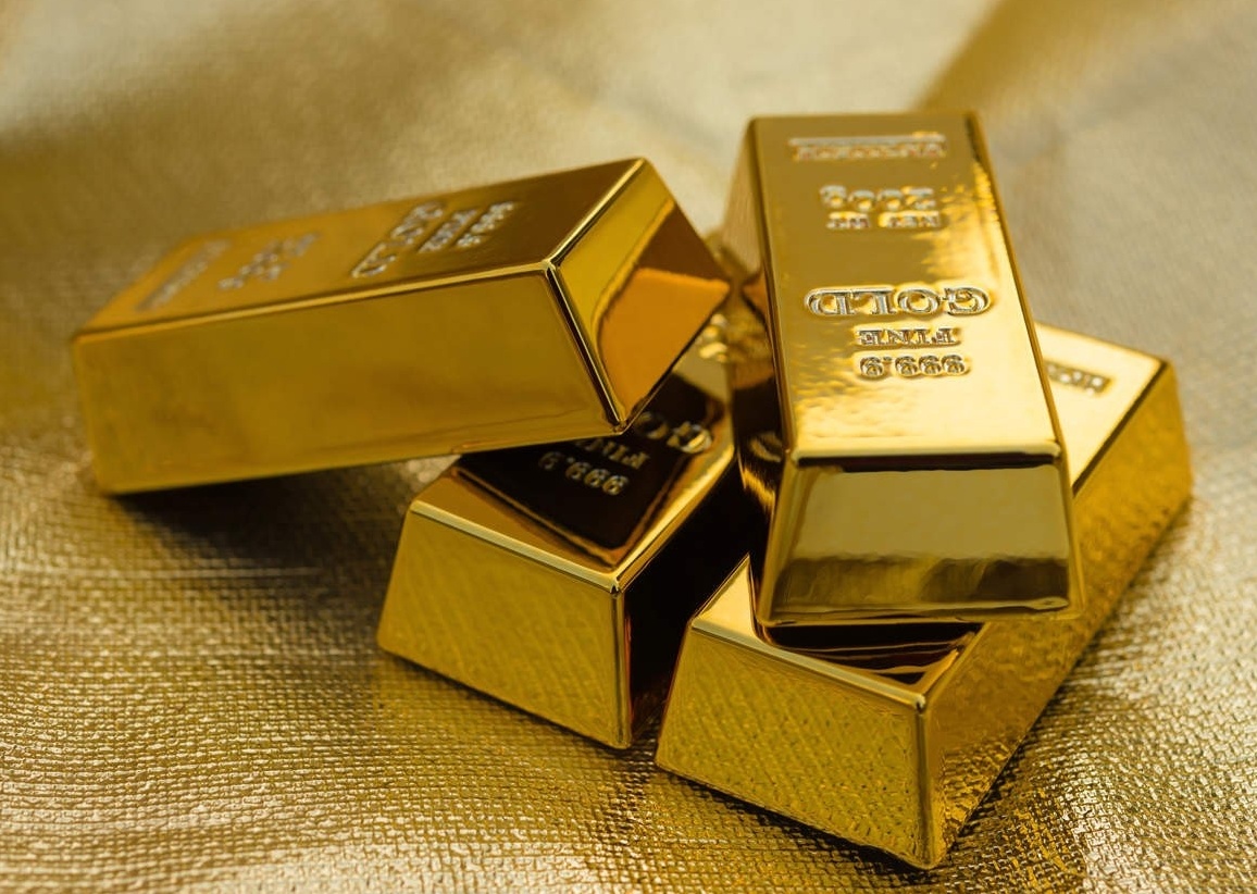 Giá vàng hôm nay (2/2) tăng vọt khi đồng USD lao dốc mạnh
