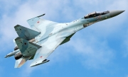 Lý do Ai Cập quyết mua Su-35S Nga