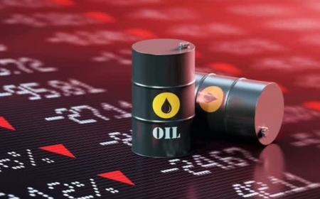 Giá xăng dầu hôm nay 9/12: Giá dầu thô tiếp đà giảm mạnh