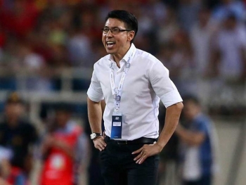 HLV Malaysia phủ nhận nội bộ lục đục trước trận gặp đội tuyển Việt Nam