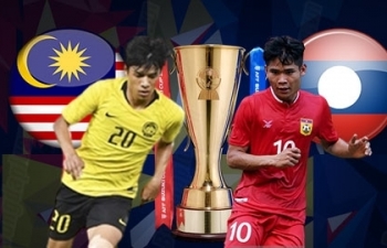 Link xem trực tiếp Malaysia vs Indonesia (AFF Cup 2020), 19h30 ngày 19/12