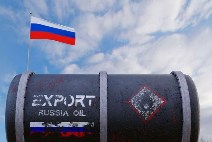 Lệnh cấm vận dầu Nga sắp có hiệu lực, thị trường dầu mỏ sẽ ra sao? - 1