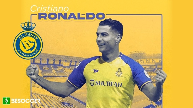 CLB Al Nassr vừa ký hợp đồng "khủng" với C.Ronaldo mạnh cỡ nào?