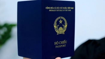 Tây Ban Nha dừng cấp thị thực cho công dân Việt Nam mang hộ chiếu mẫu mới