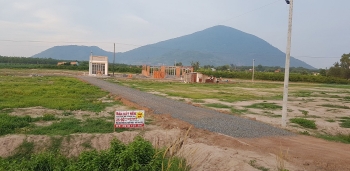 Tây Ninh: Xử lý dứt điểm các vi phạm, tồn tại kéo dài về đất đai
