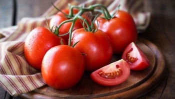 Ăn cà chua đúng cách giúp giảm cân hiệu quả