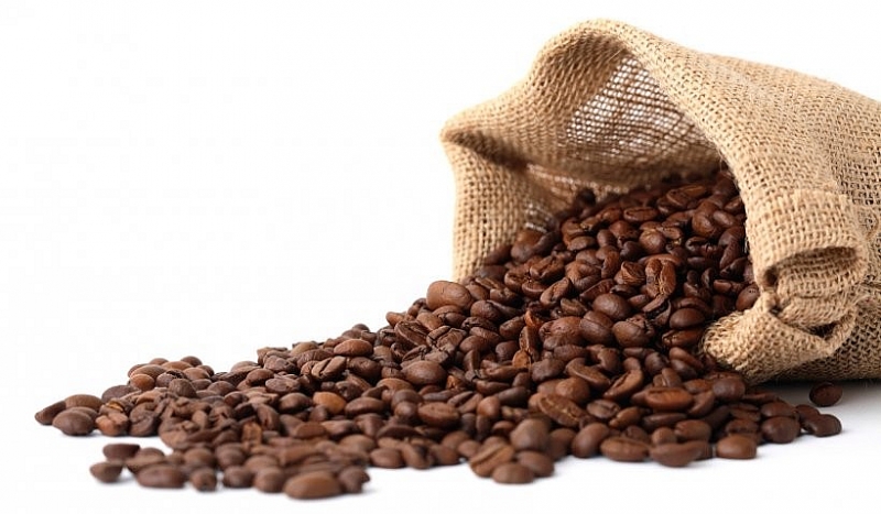 Giá cà phê hôm nay 3/1: Xuất khẩu cà phê Việt Nam tăng 2 con số