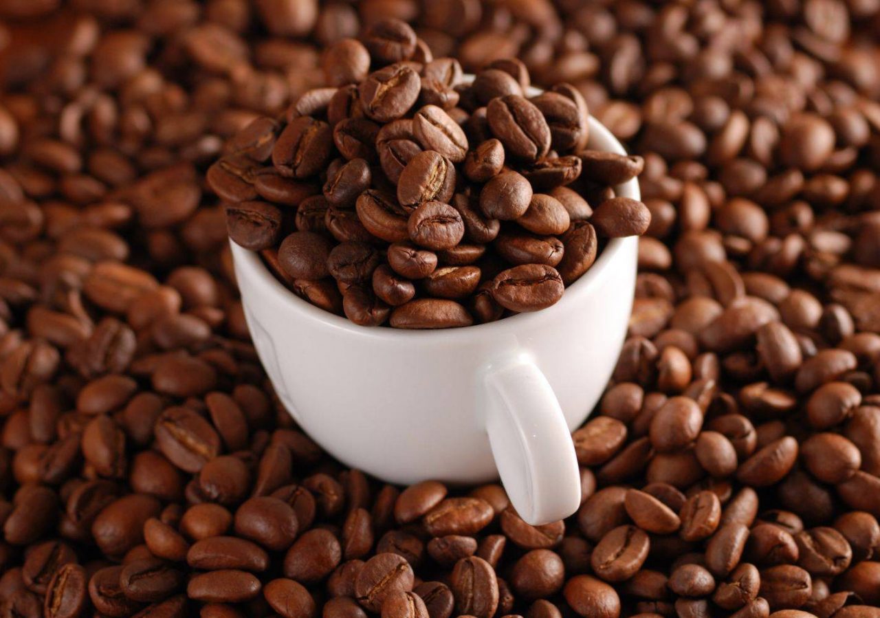 Giá cà phê hôm nay 16/1: Thị trường trong nước đạt mốc 41.000 đồng/kg
