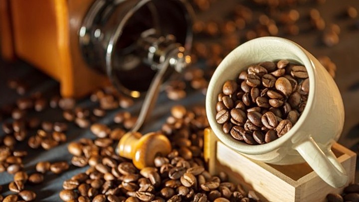 Giá cà phê hôm nay 19/10: Giá cà phê trên 2 sàn ở trạng thái đối lập