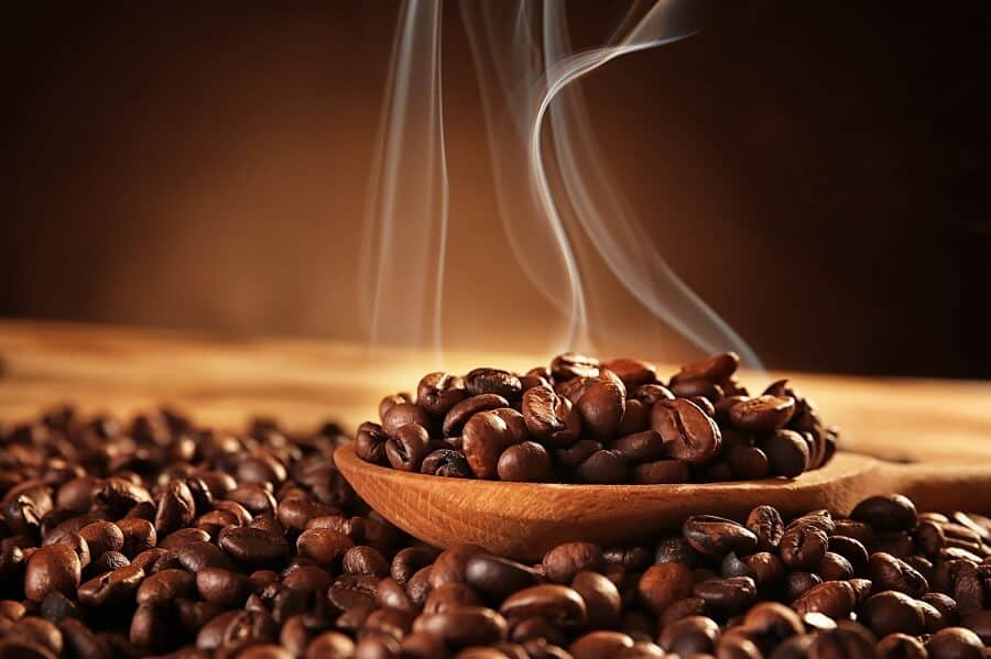 Giá cà phê hôm nay 27/11: Vượt mốc 40.000 đồng/kg
