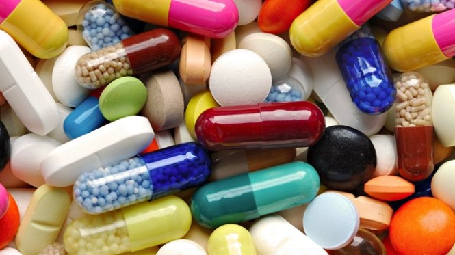46 loại thuốc sinh phẩm khác nhau được đăng kí gia hạn lưu hành
