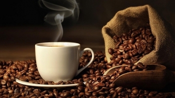 Giá cà phê hôm nay 24/12: Quay đầu giảm nhẹ