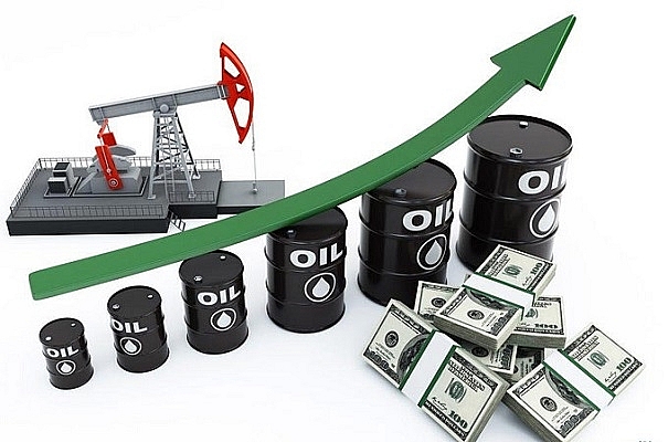 Giá dầu hôm nay 30/9 diễn biến trái chiều