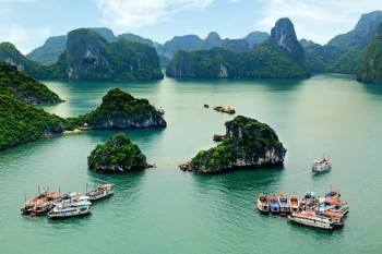10 thắng cảnh du lịch biển hấp dẫn nhất Việt Nam