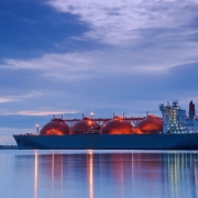 Thái Lan muốn tham gia xây dựng cảng LNG tại Sakhalin