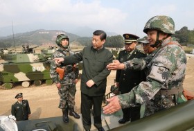 Trung Quốc: Ra tay chống tham nhũng trong quân đội (Kỳ II)