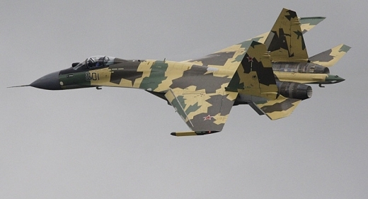 Indonesia: Thương vụ mua tiêm kích Su-35 đang tiến triển