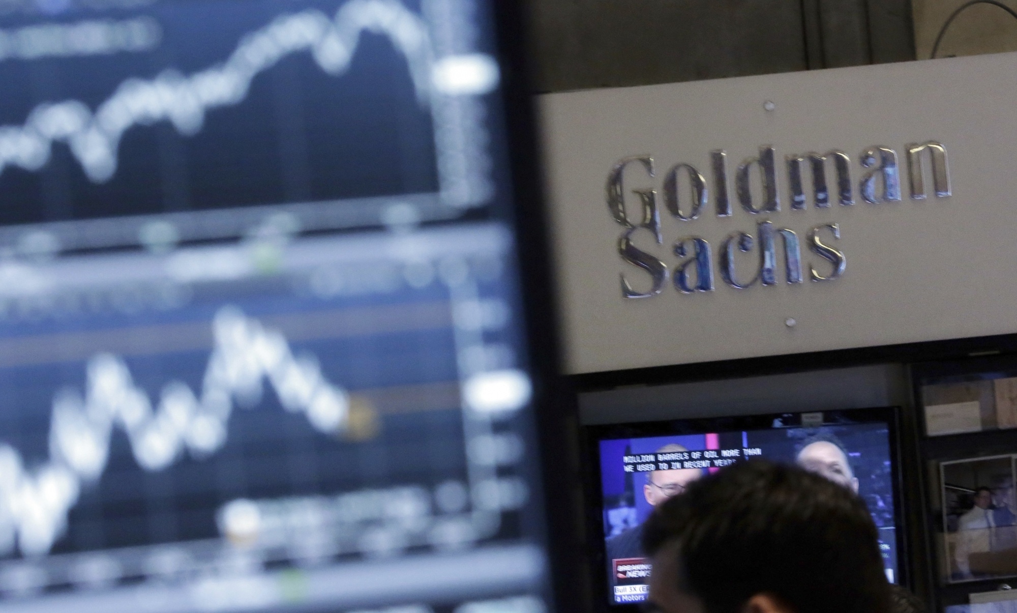 Goldman dự đoán giá dầu sẽ tăng đột biến vào năm 2024