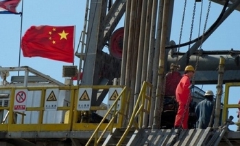 Trung Quốc bắt đầu giảm nhập khẩu dầu từ Ả Rập Xê-út