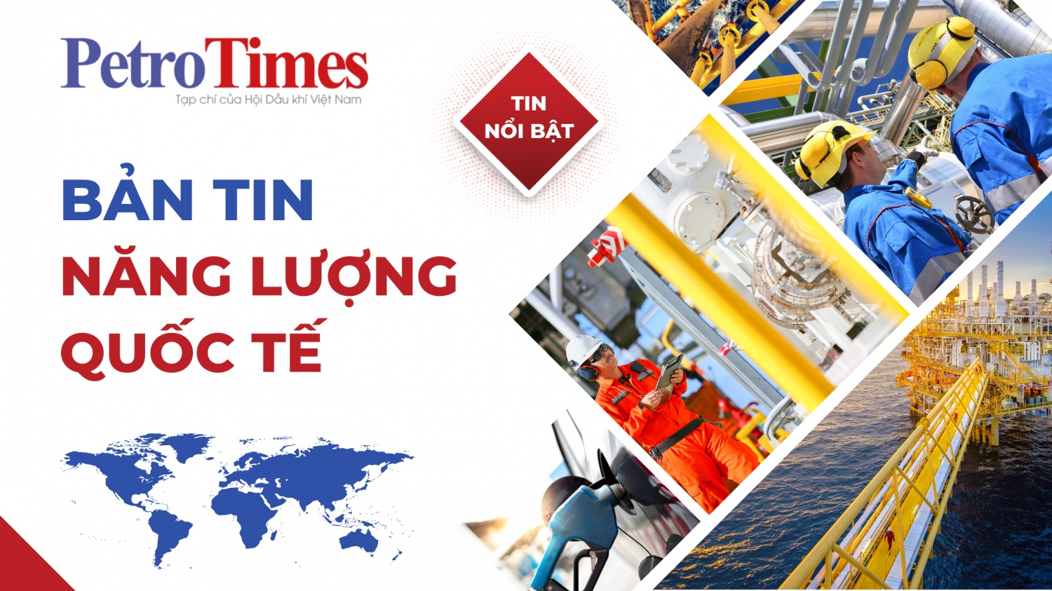 Bản tin Năng lượng Quốc tế 3/2: Nhập khẩu dầu thô vào châu Á đạt kỷ lục